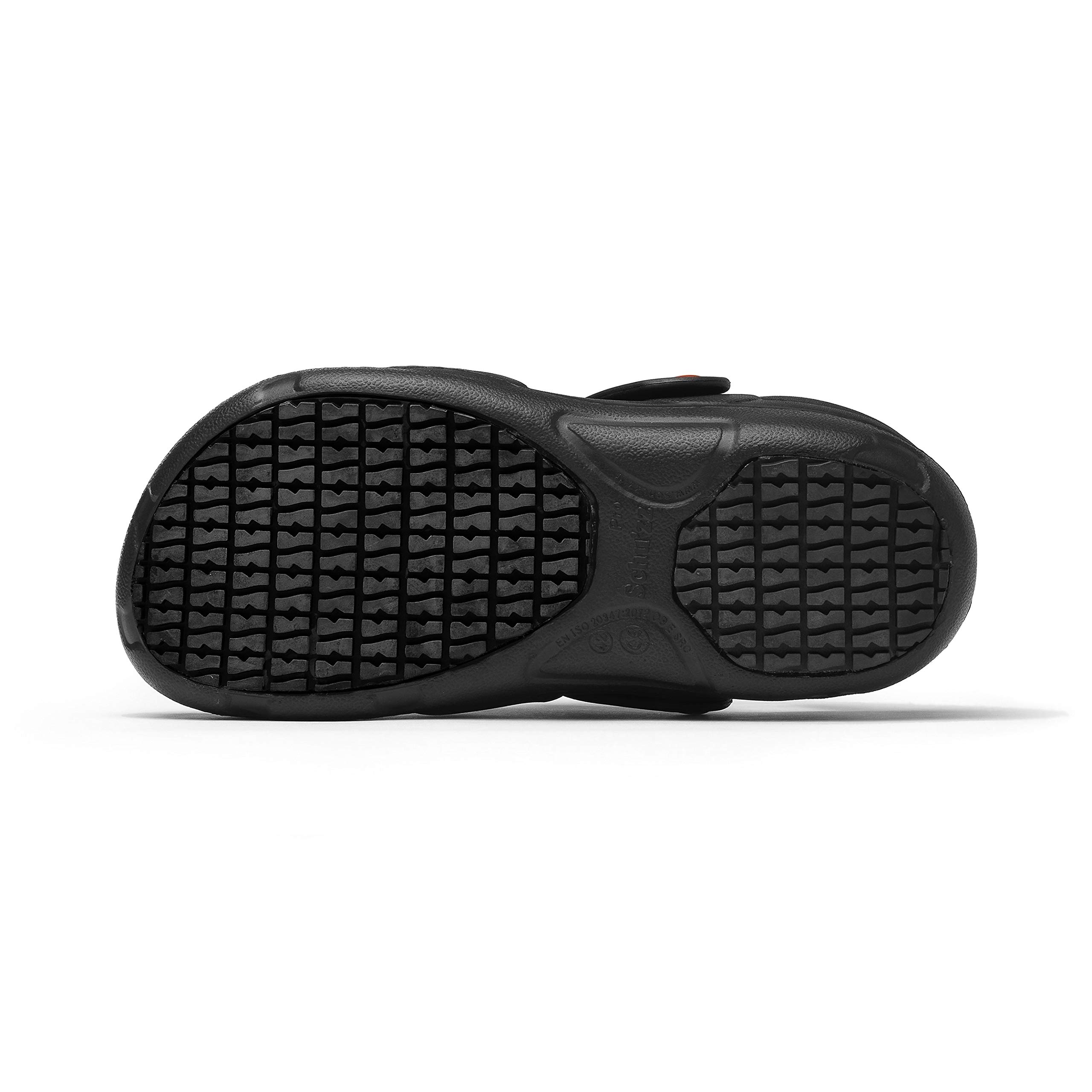 Schu'zz Pro sabot homme antiderapant SRC