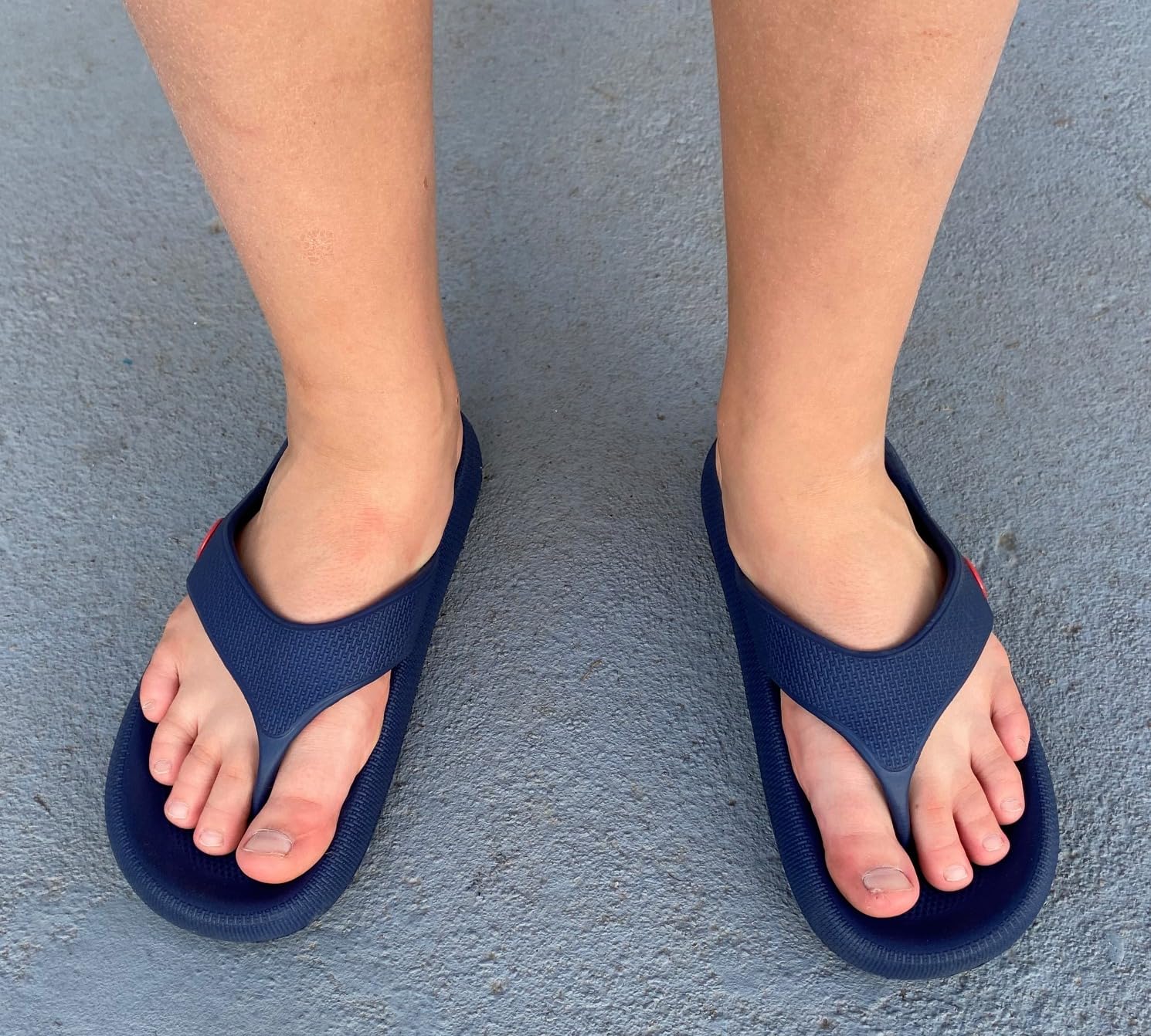 Schu'zz Flip Flop Tongs Femme 35/36 Aqua 4 cm