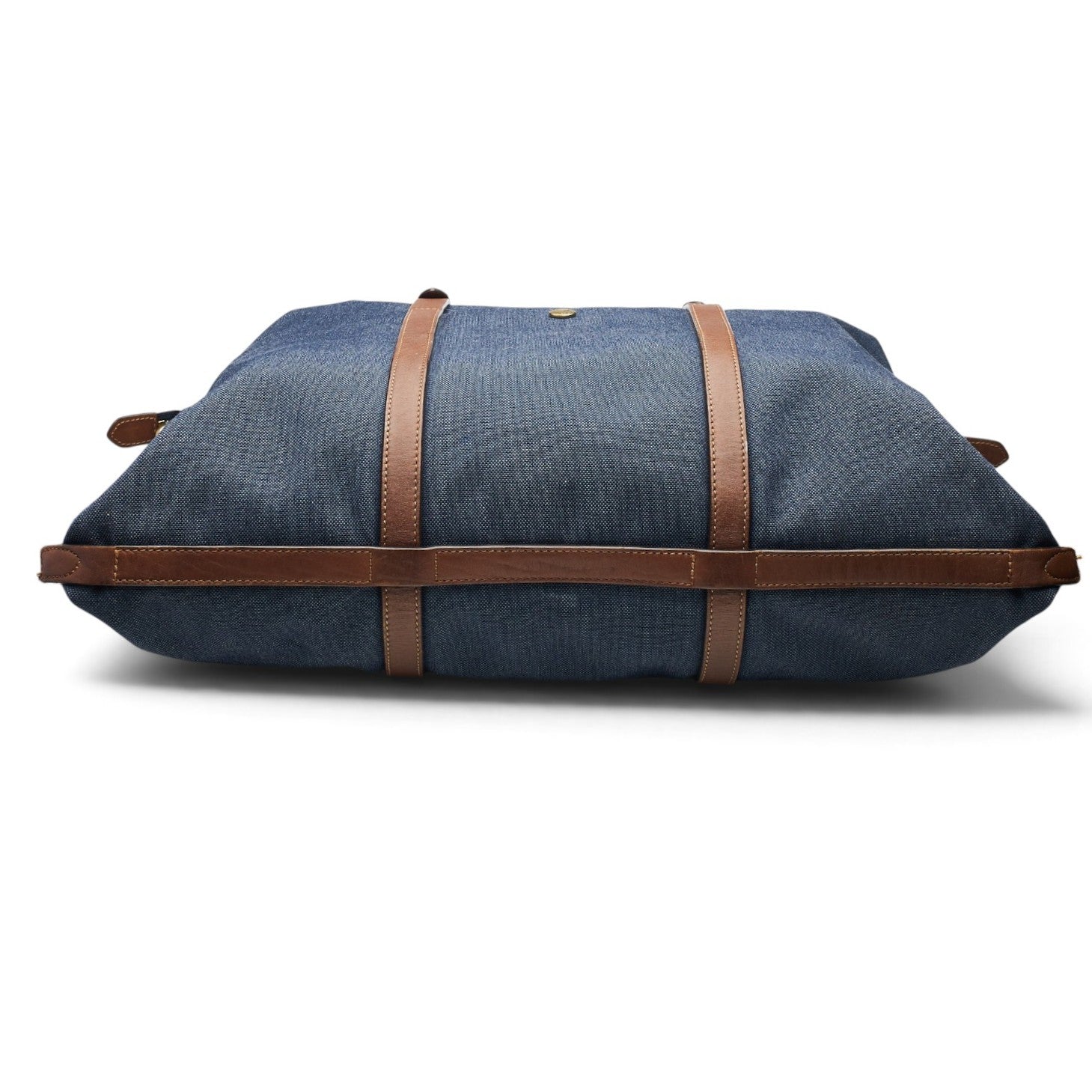 Mismo M/S Utility sac voyage toile bleu marine