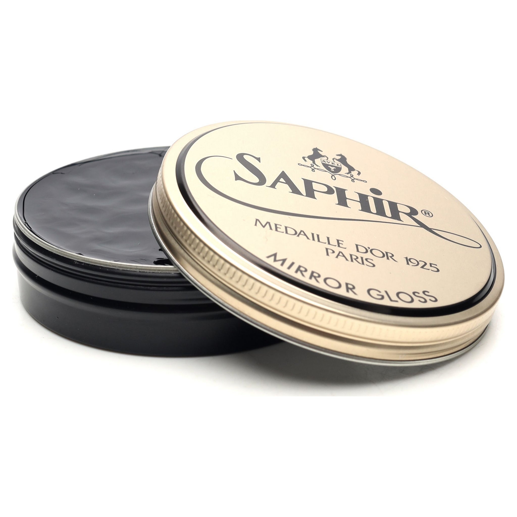 Saphir Médaille d'Or Mirror Gloss Cirage Neutre 75 ml
