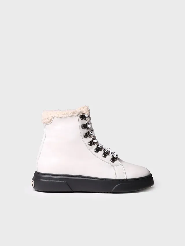 Toni Pons Acra-P bottes cuir femme confort