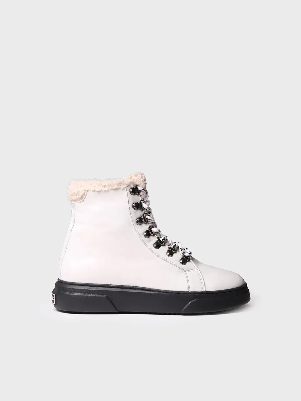 Toni Pons Acra-P bottes cuir femme confort