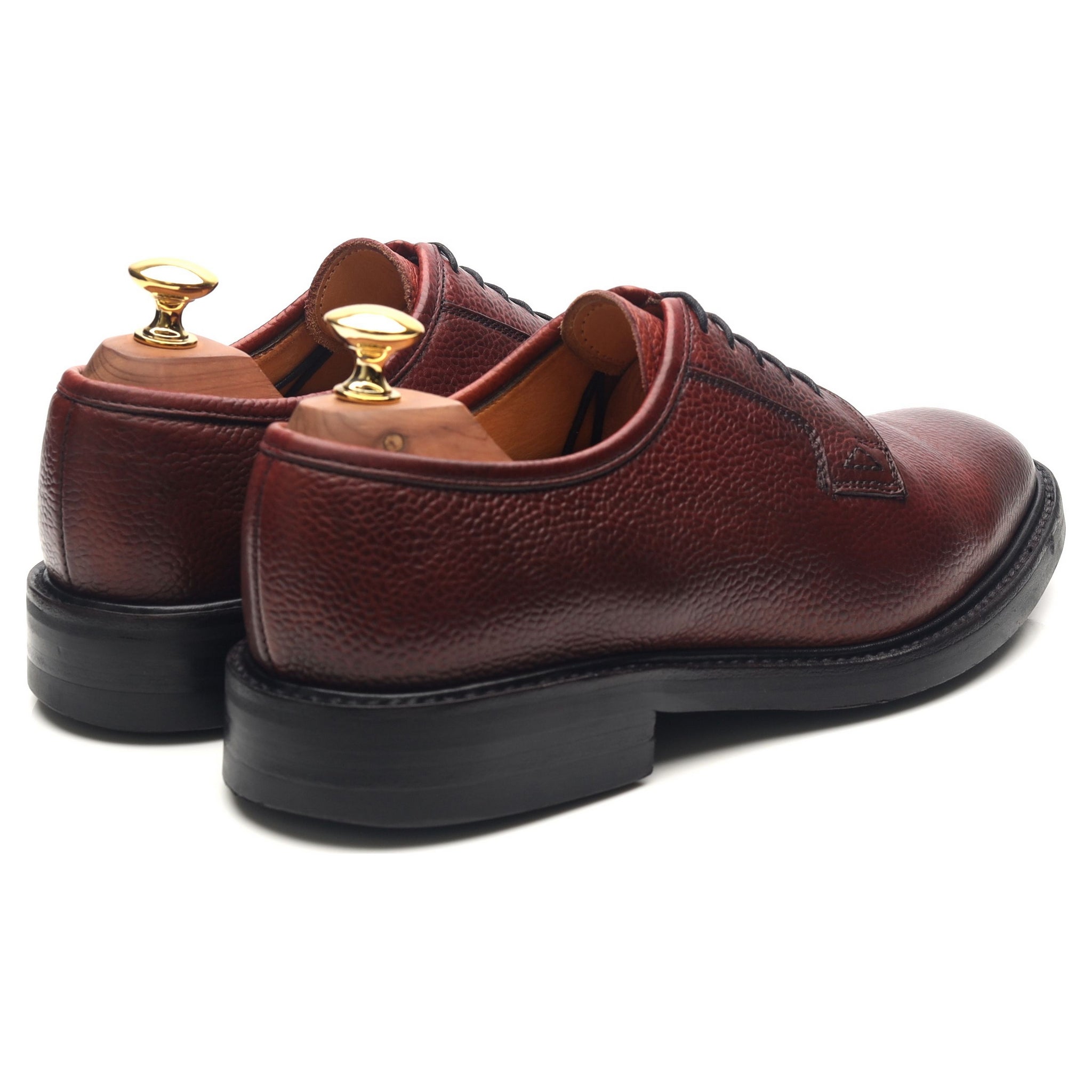 Alfred Sargent Pytchley derby bordeaux 6.5
