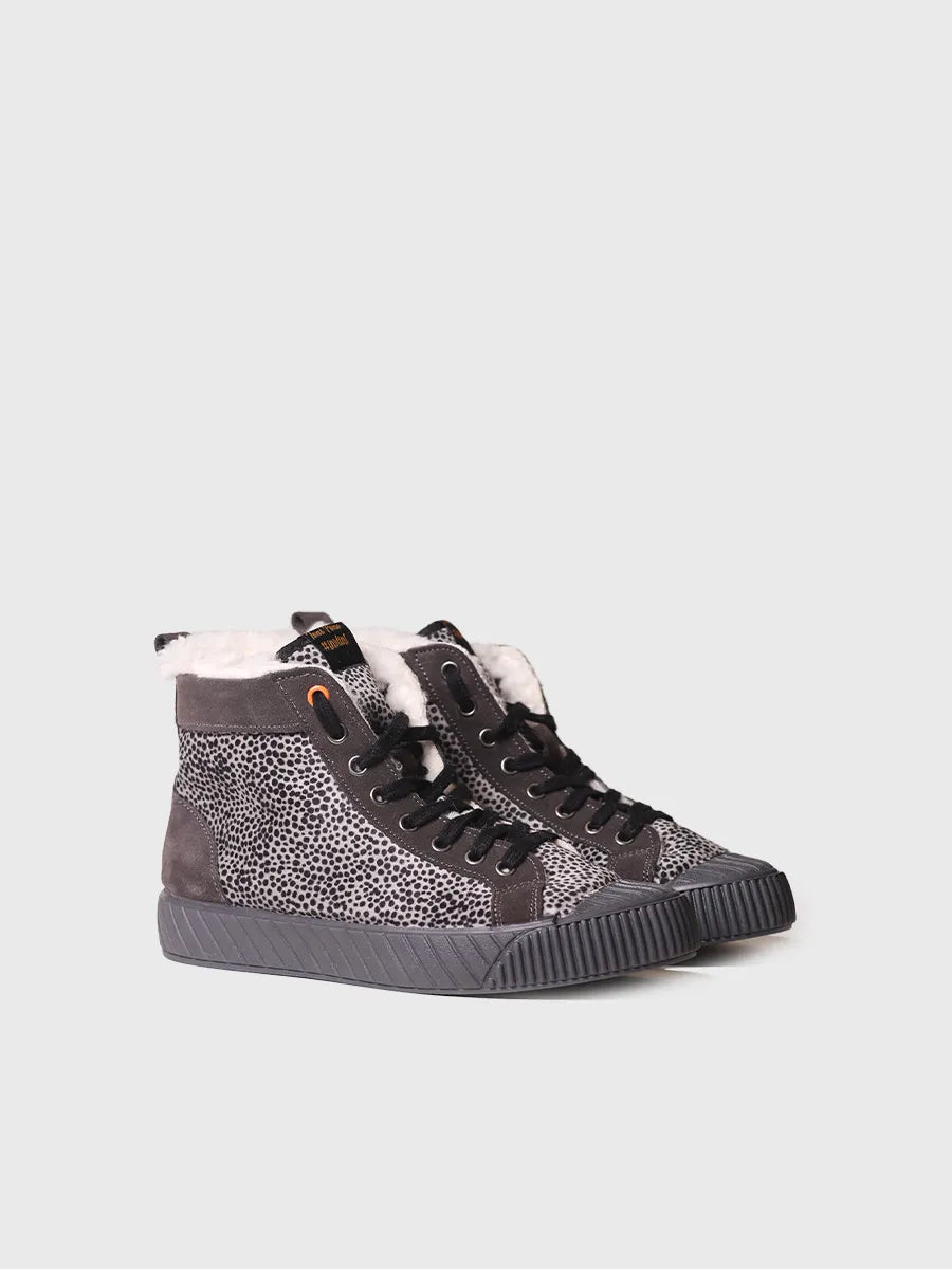 Toni Pons Geva-FT bottine femme cuir confortable