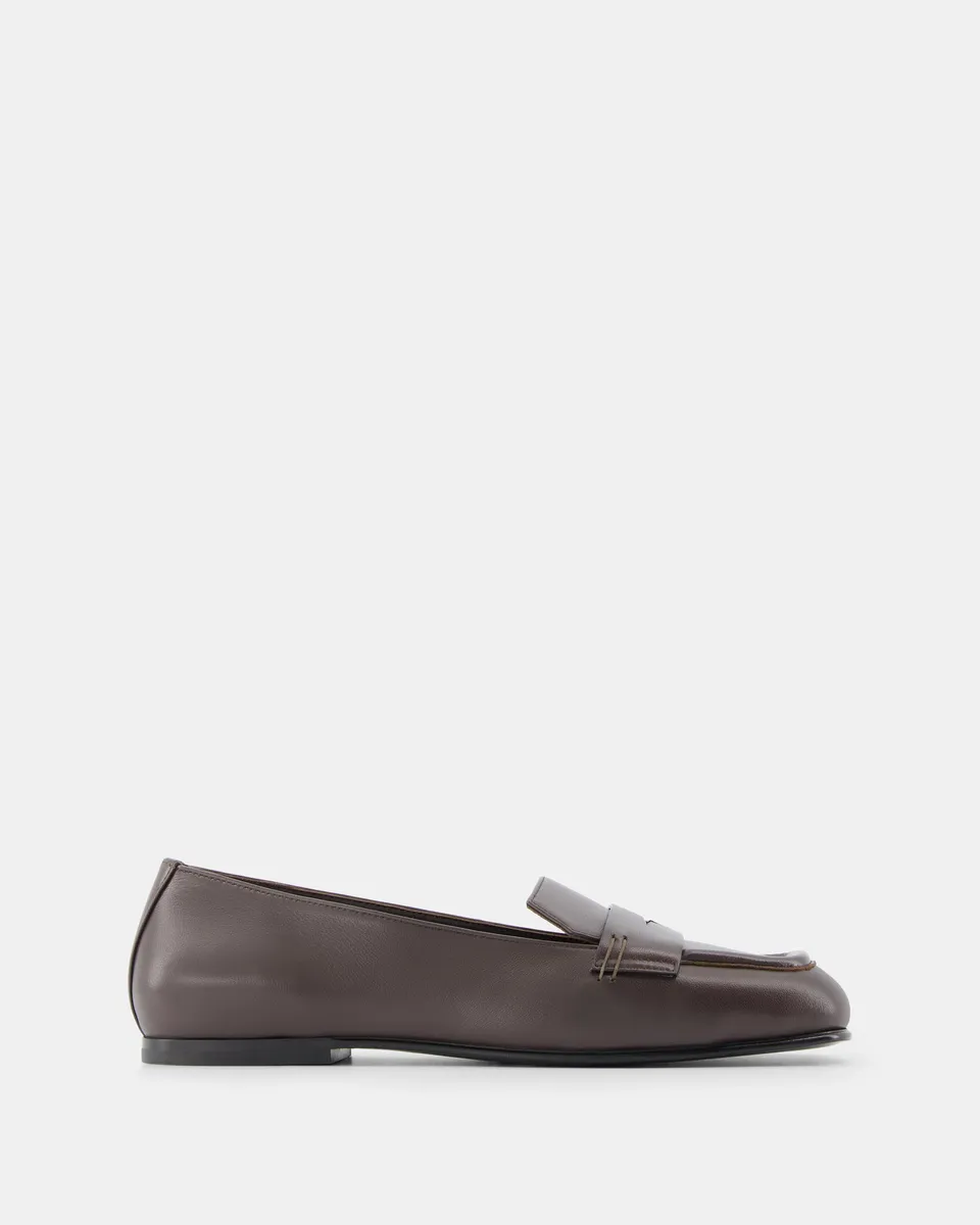Nodaleto Bulla Cara 5 babies marron foncé