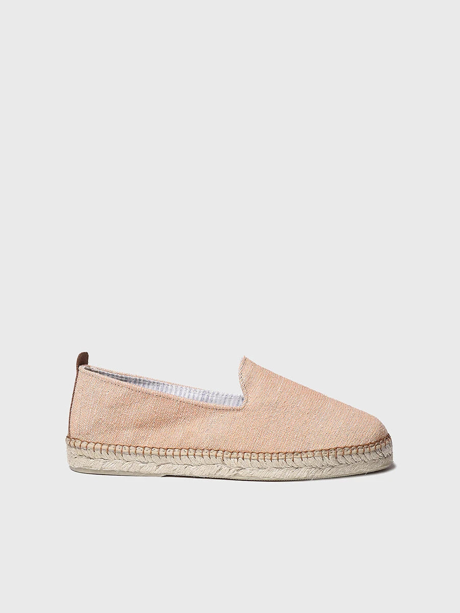 Toni Pons DAN-WL espadrille homme semelle jute