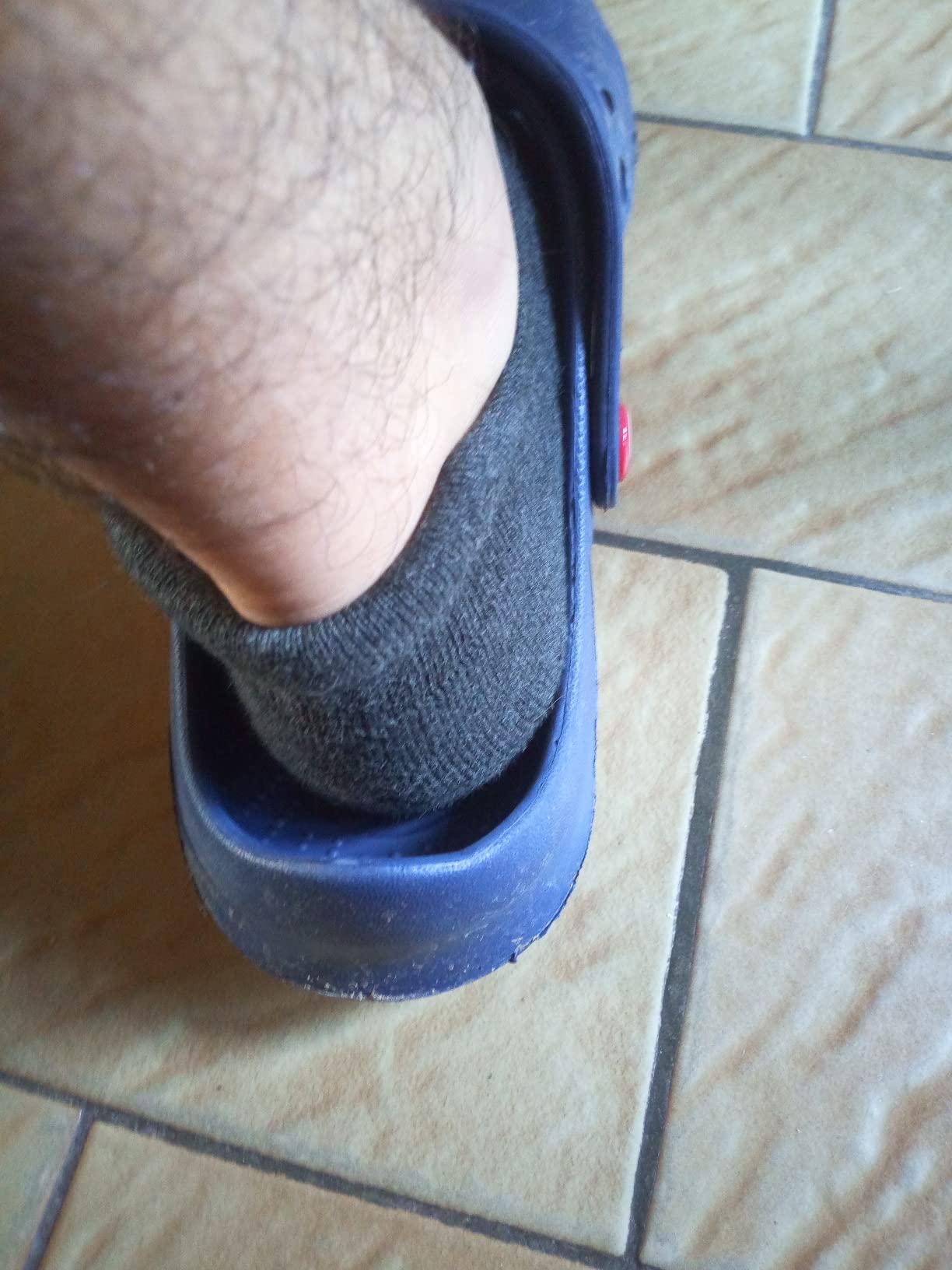 Schu'zz Globule Uni Sabot Homme 41 EU Ventilé