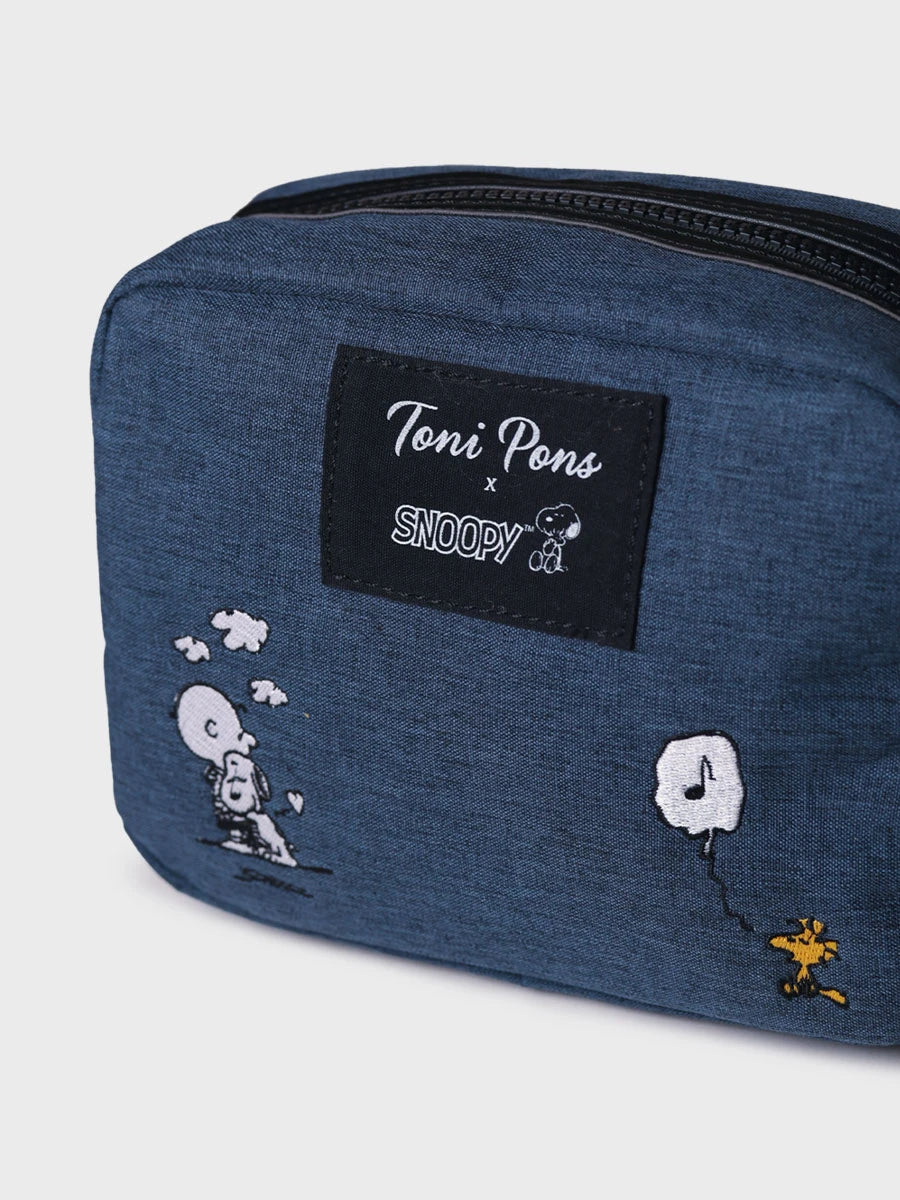 Toni Pons LINUS trousse de toilette Snoopy
