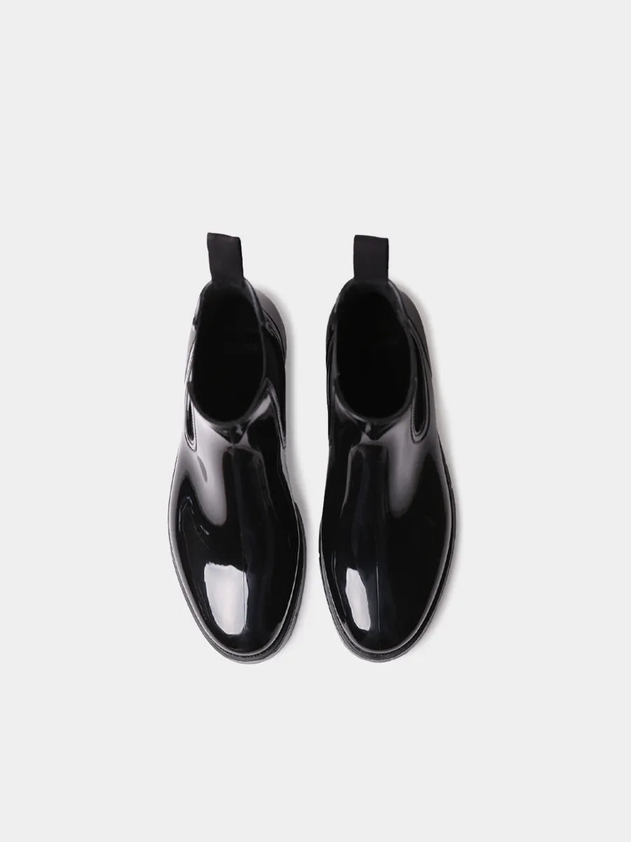 Toni Pons Colorado bottes pluie femme caoutchouc