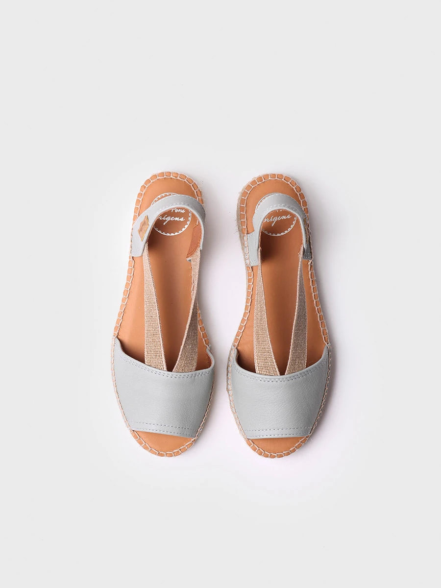 Toni Pons Etna sandale femme cuir plat