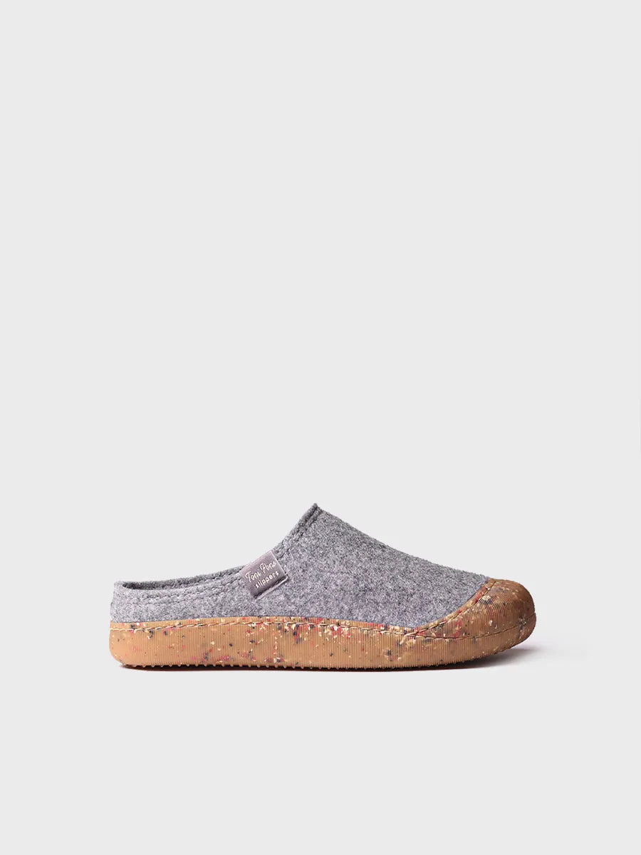 Toni Pons Carlo-FR chaussons homme semelle confort