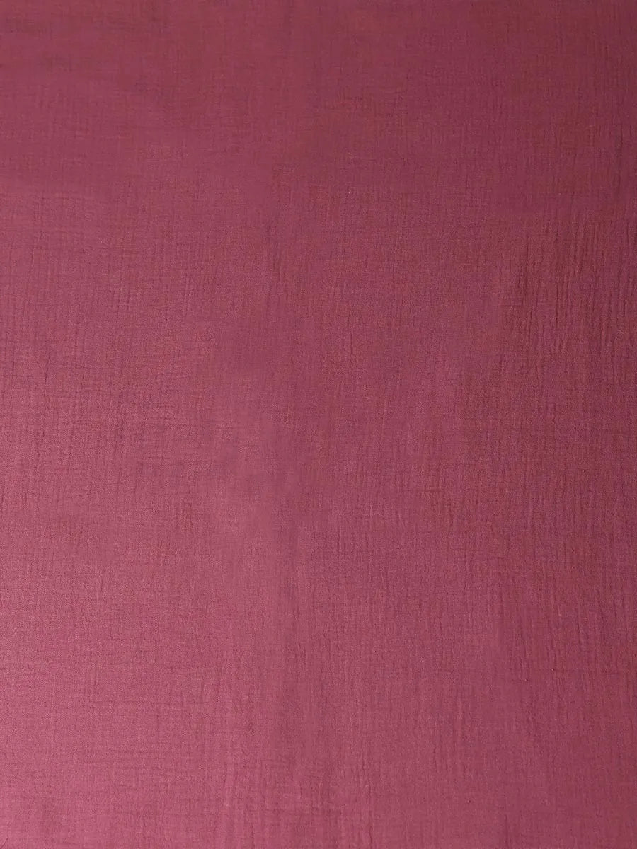 Toni Pons Fatima foulard coton léger 120 cm