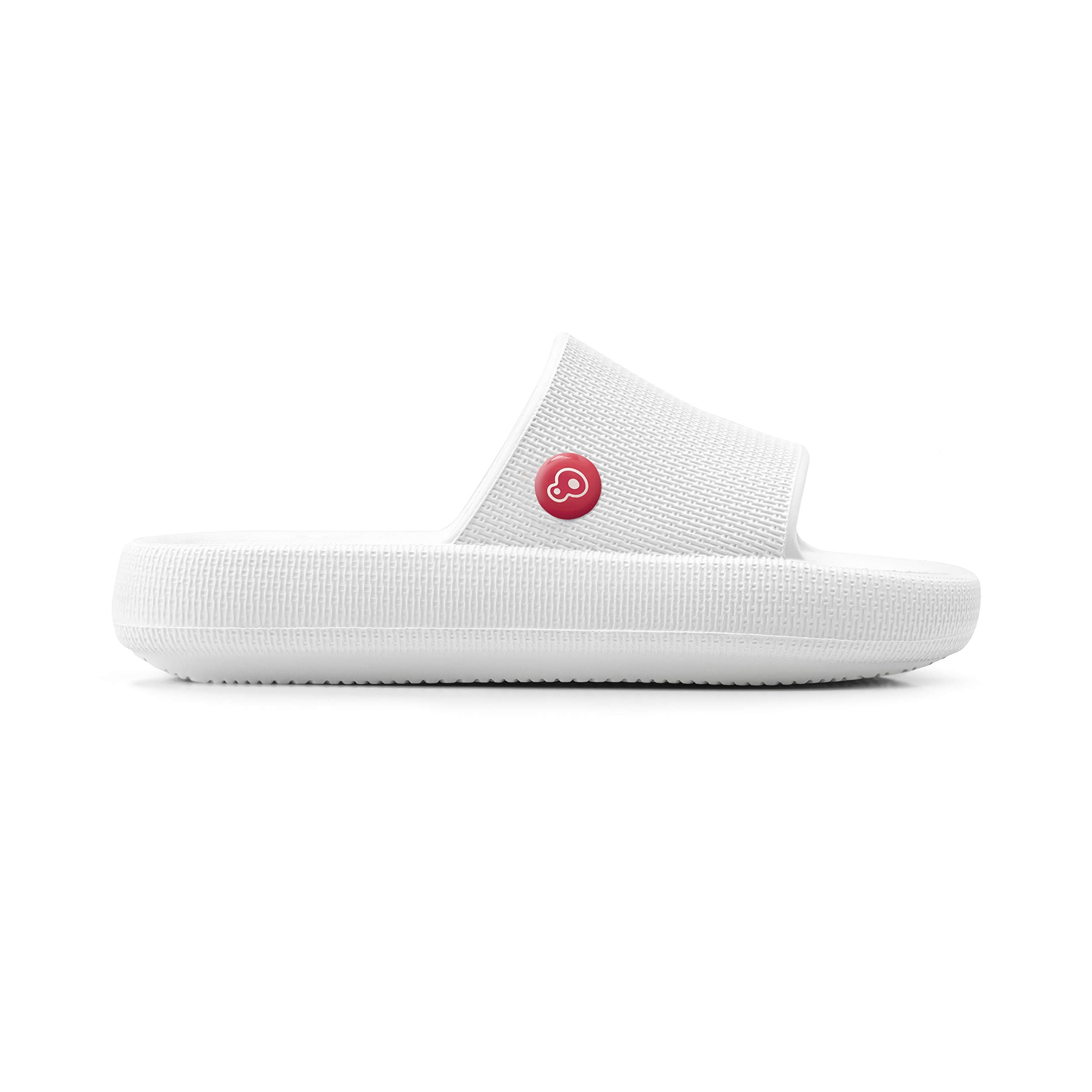 Schu'zz Claquette Femme Blanche 35/36 EVA Confort