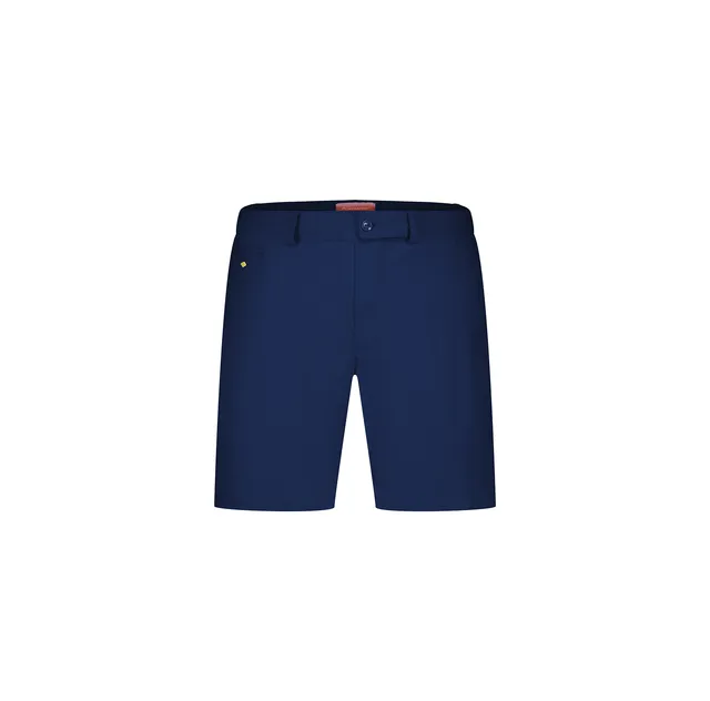 Rivieras Marseille short de bain marine