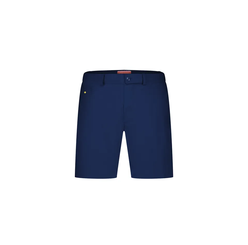 Rivieras Marseille short de bain marine