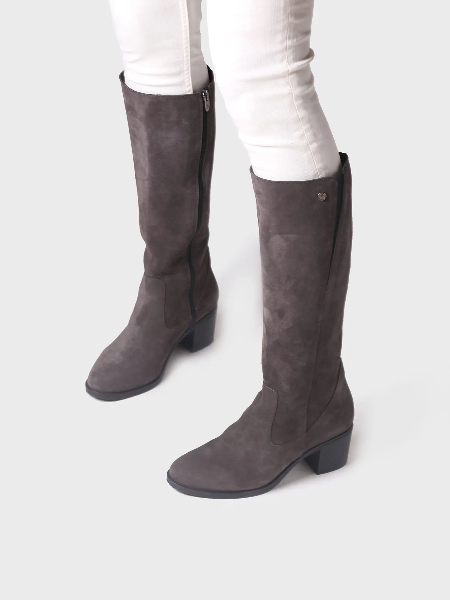 Toni Pons Tilia-SY chaussons femme confort