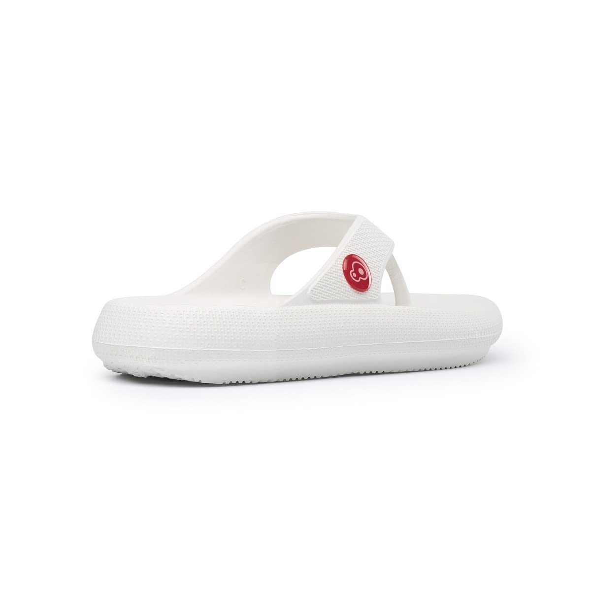 Schu'zz Flip Flop Tong Homme Semelle Épaisse 4 cm