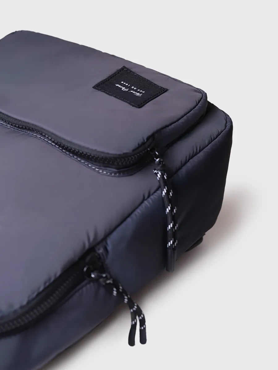 Toni Pons Denna sac à dos matelassé kaki