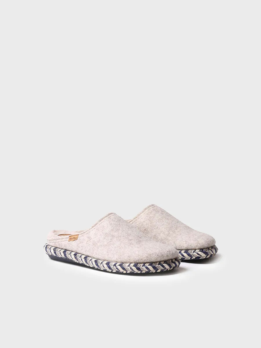 Toni Pons Miri-FP chaussons femme confort