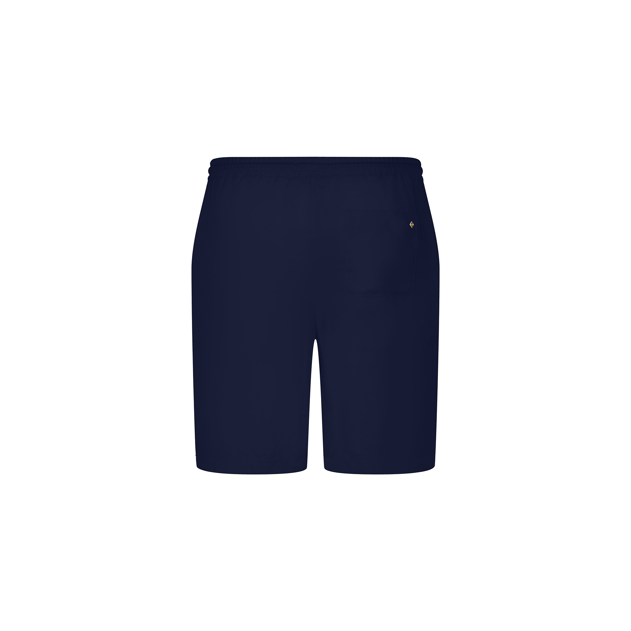 Rivieras Aveiro short marine lin cordon