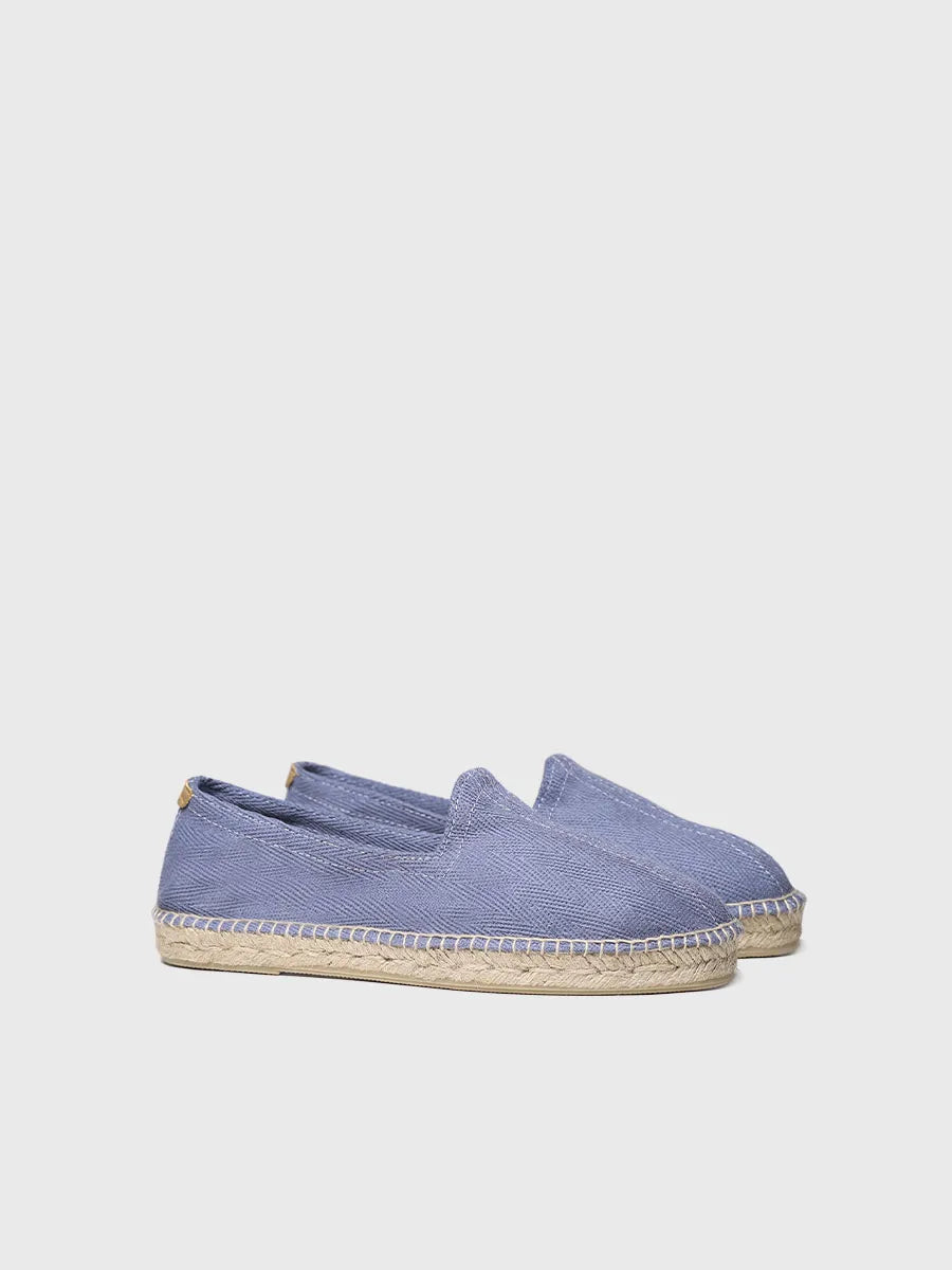 Toni Pons Montgri espadrille homme jute vegan