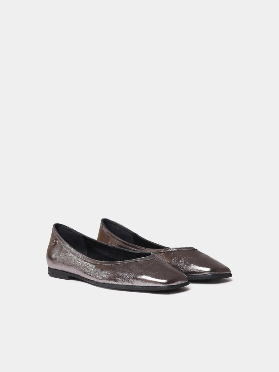 Toni Pons Melisa-MT ballerine cuir verni
