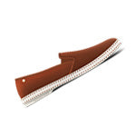 Rivieras Classic Toile espadrilles terracotta coton