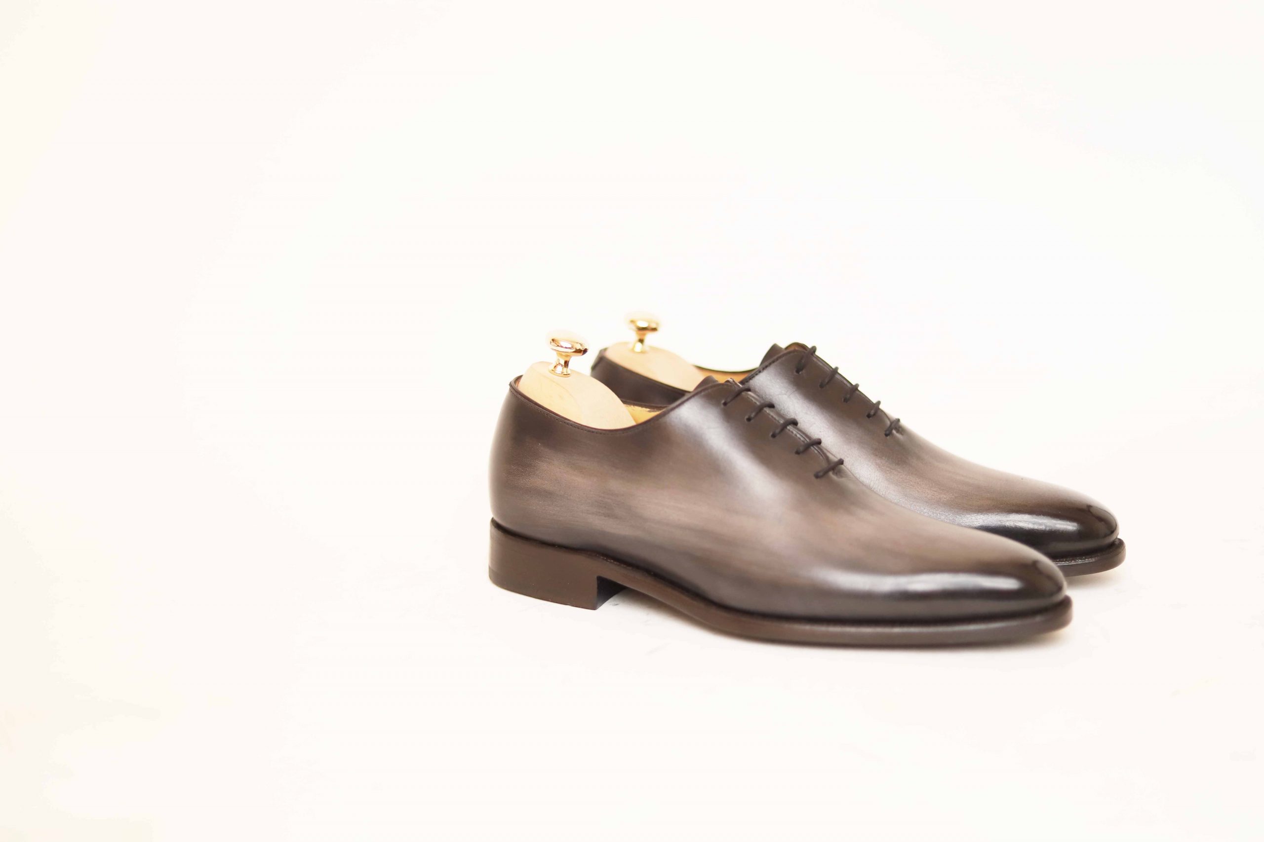 Malfroid Mareuil souliers oxford