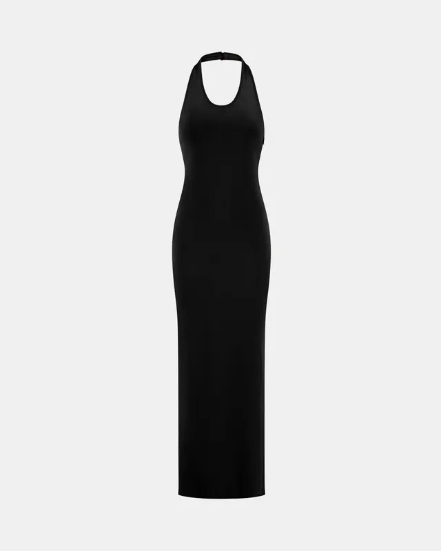 Nodaleto La Galpa for Noda robe Aziza noire
