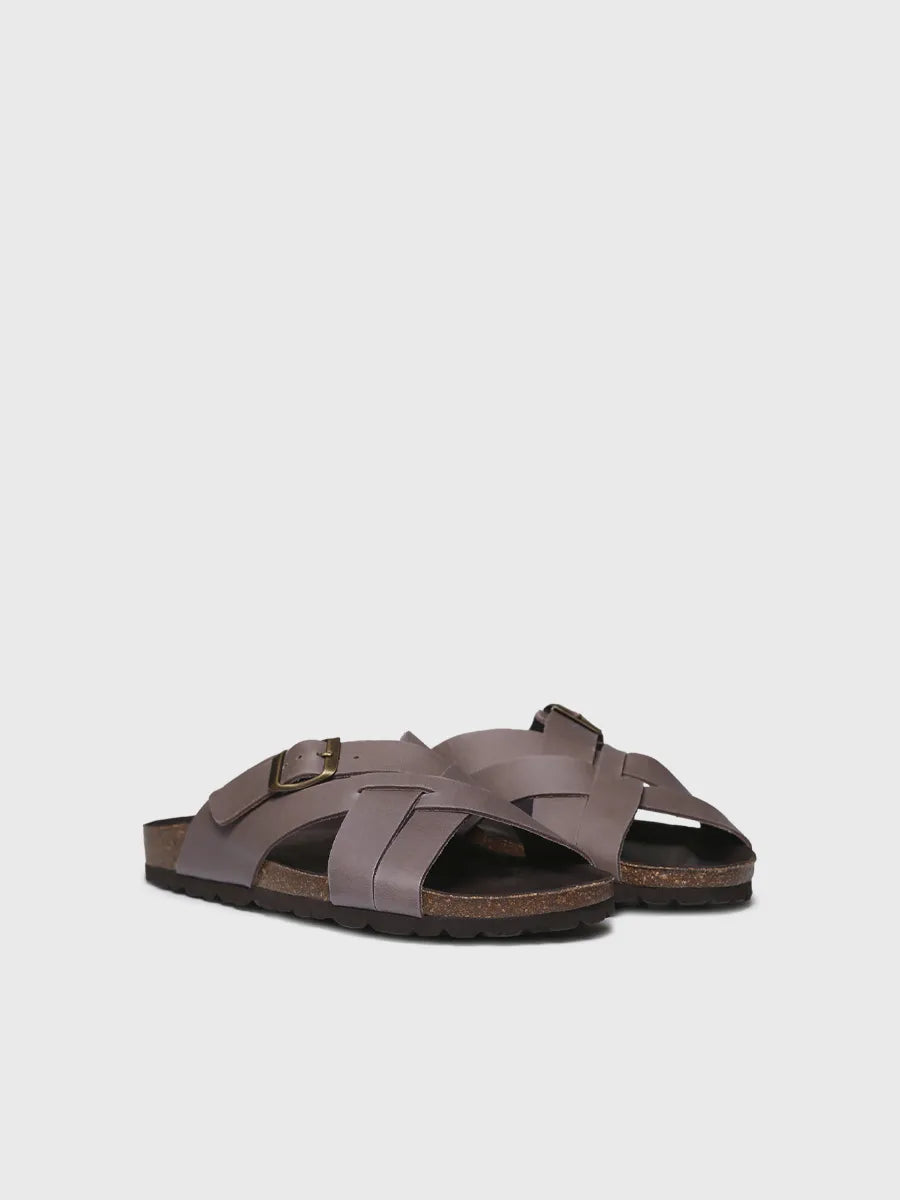 Toni Pons GALATSI-PE sandales homme cuir brides croisées