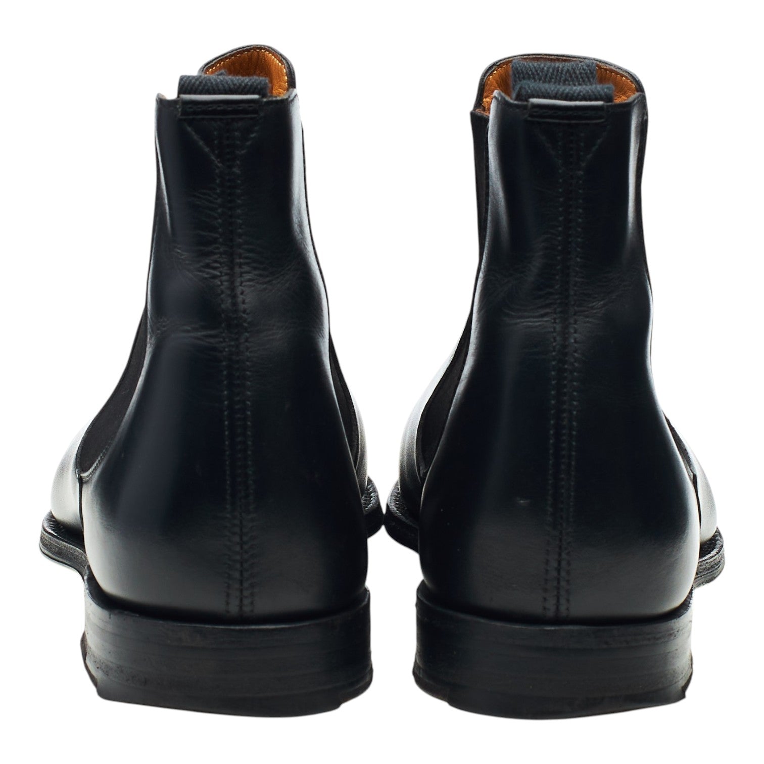 Church's Amberley boots chelsea cuir noir pointure 8.5 UK