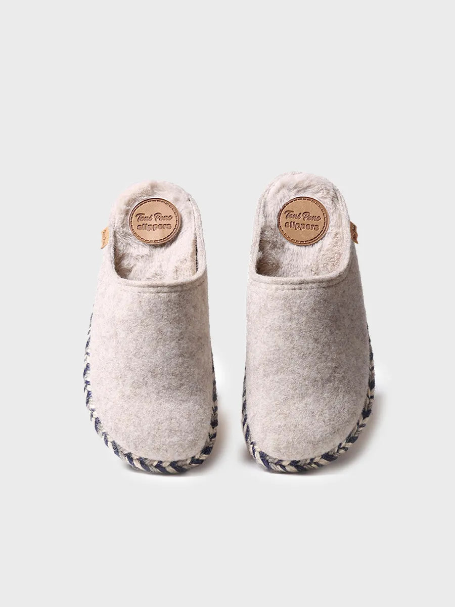 Toni Pons Miri-FP chaussons femme confort