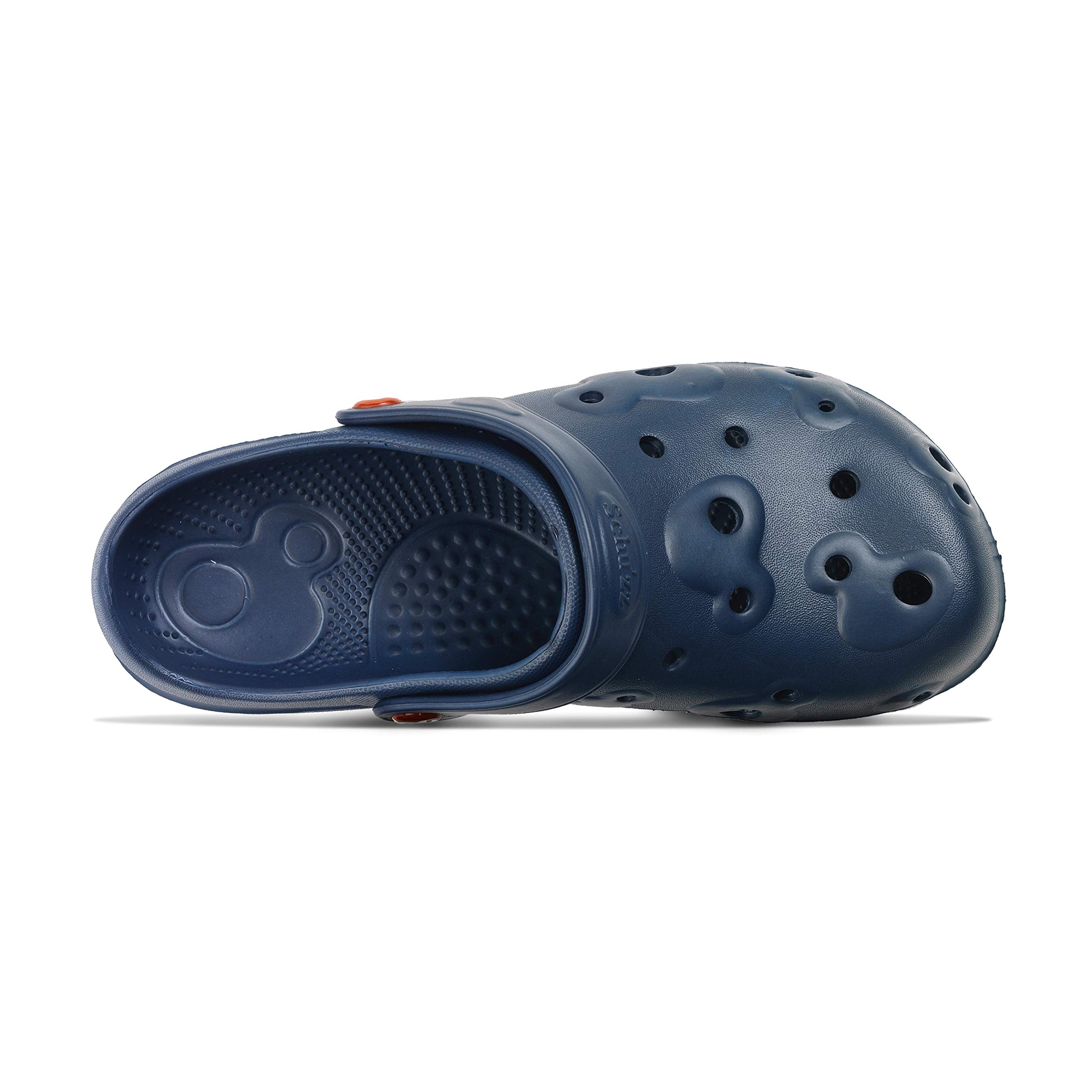 Schu'zz Globule Uni Sabot Homme 41 EU Ventilé