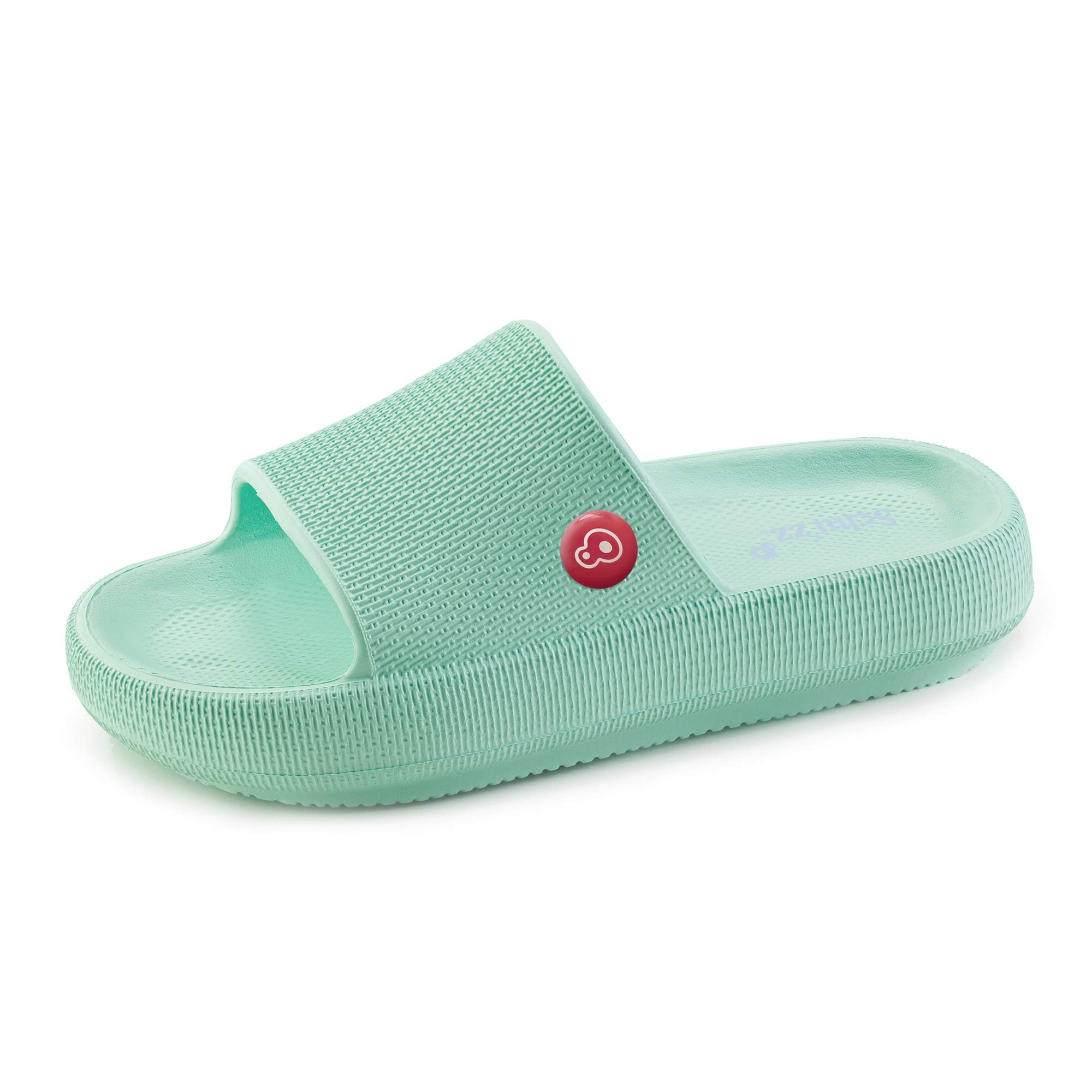 Schu'zz Claquette Femme Blanche 35/36 EVA Confort