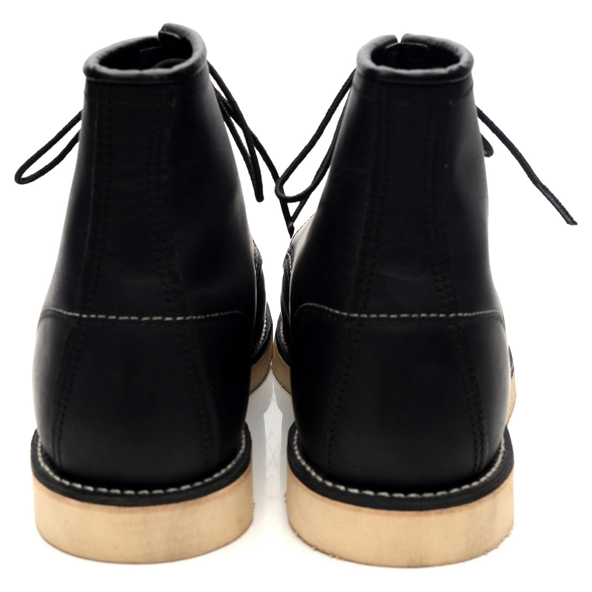 Red Wing 2951 bottines cuir noir UK 9.5