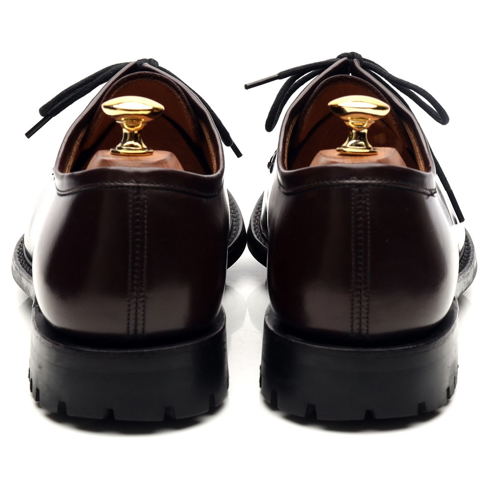 Church's Newbridge derby cuir bordeaux 6,5 UK