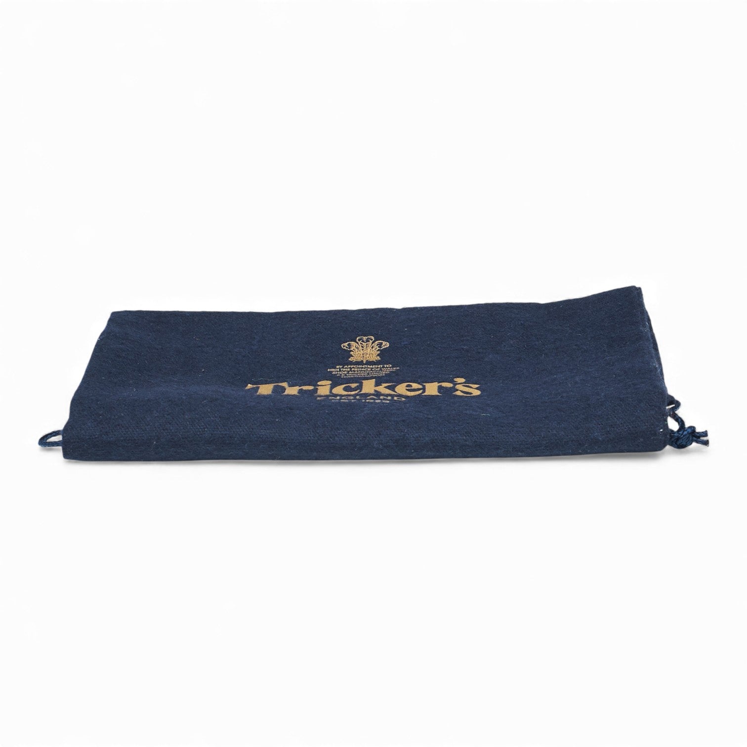 Trickers Eva mocassins daim pierre UK 3,5 semelle caoutchouc
