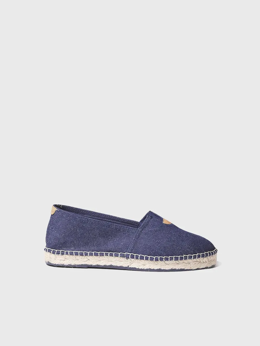 Toni Pons Blanes BLANES-GS espadrille coton vegan