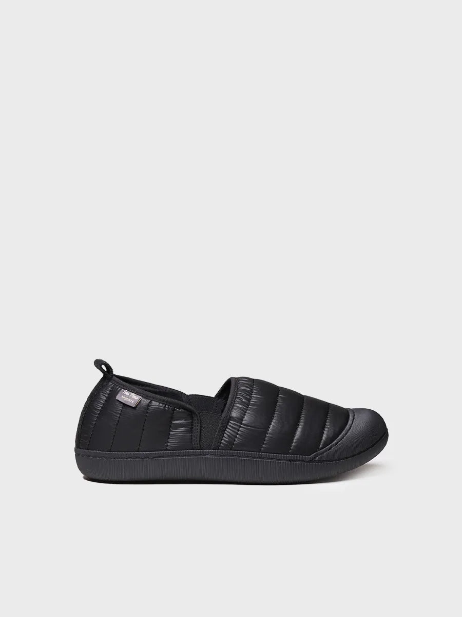 Toni Pons Colin-TK chaussons homme matelassés chauds