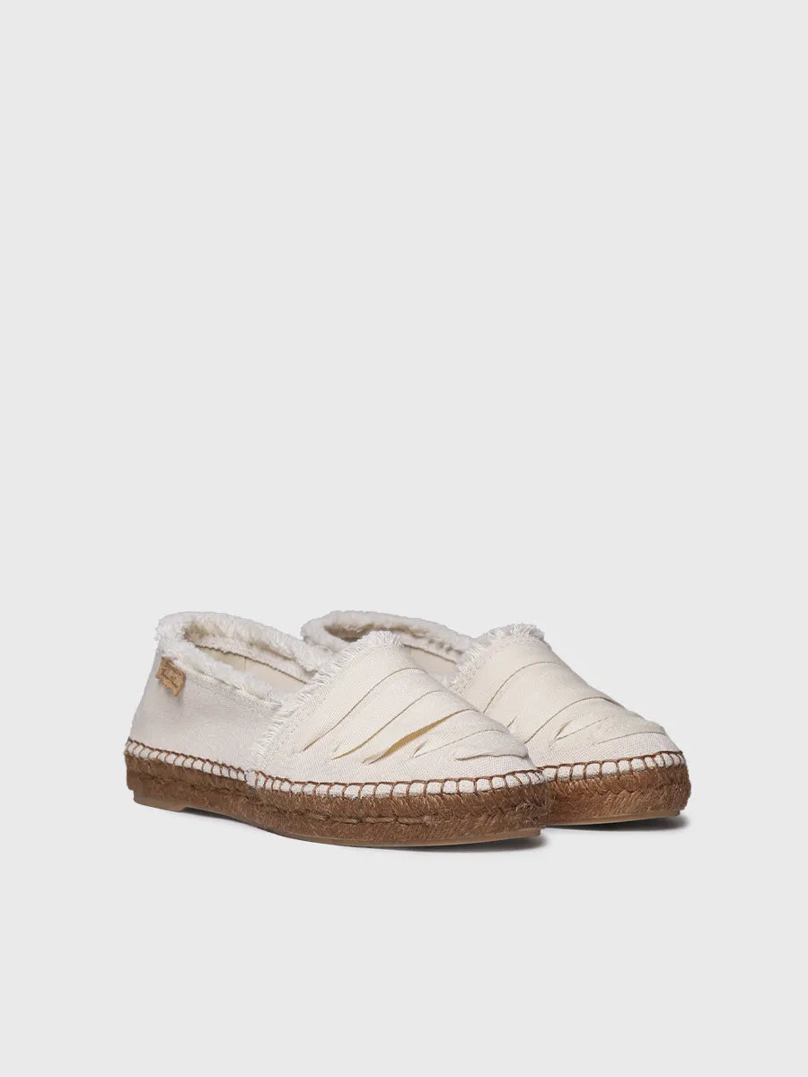 Toni Pons Rose-DH espadrilles toile plates