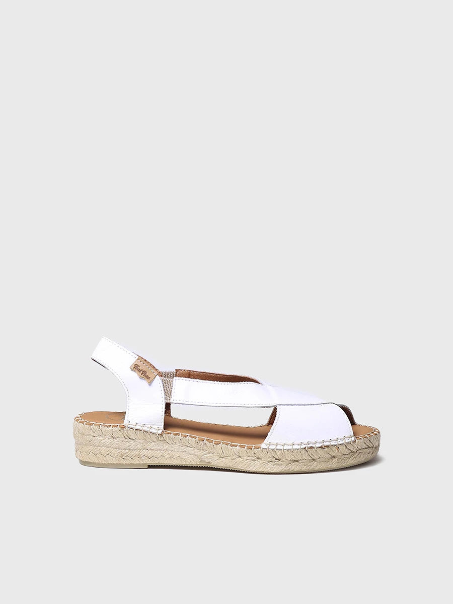 Toni Pons ELDA-P sandales cuir talon 3,5 cm