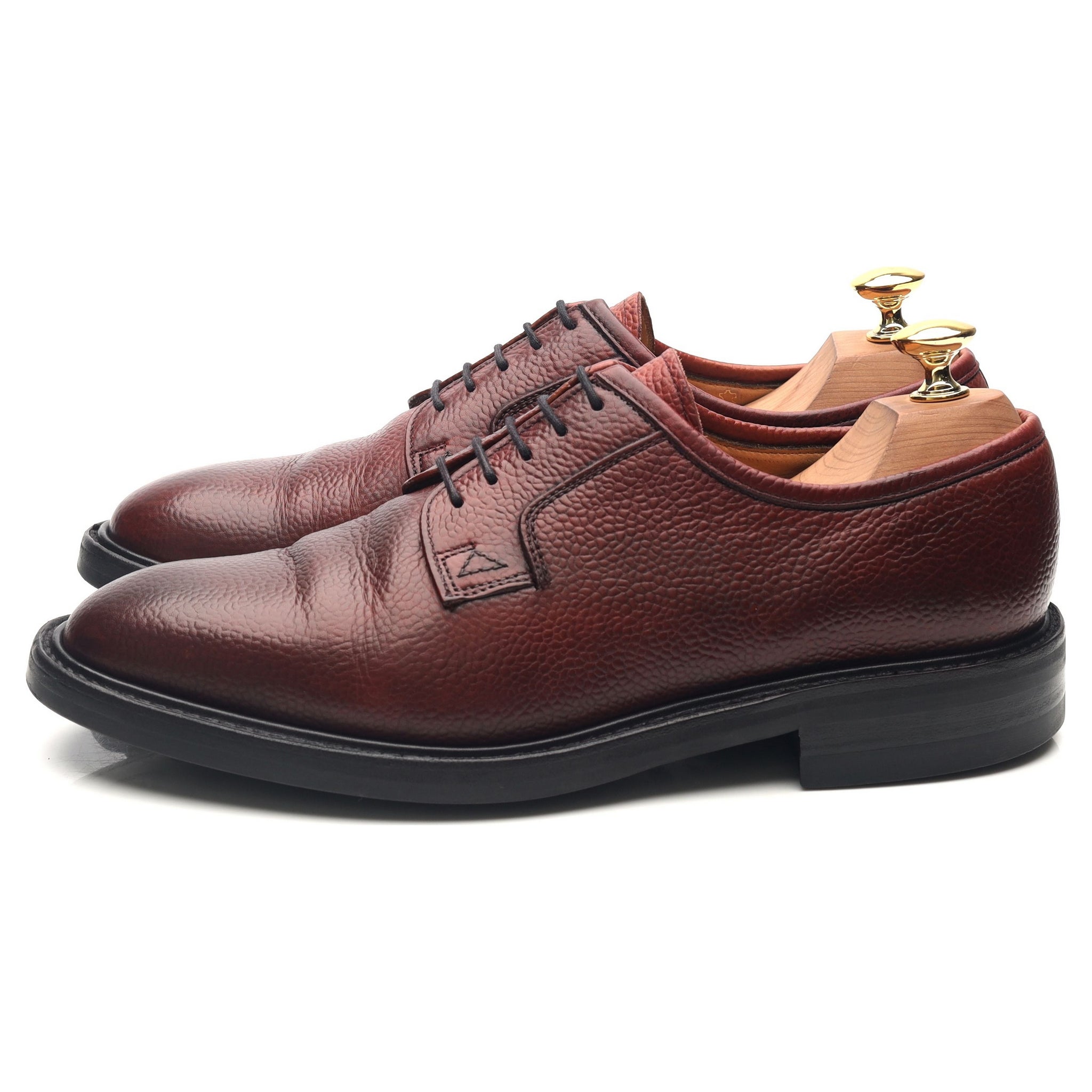Alfred Sargent Pytchley derby bordeaux 6.5