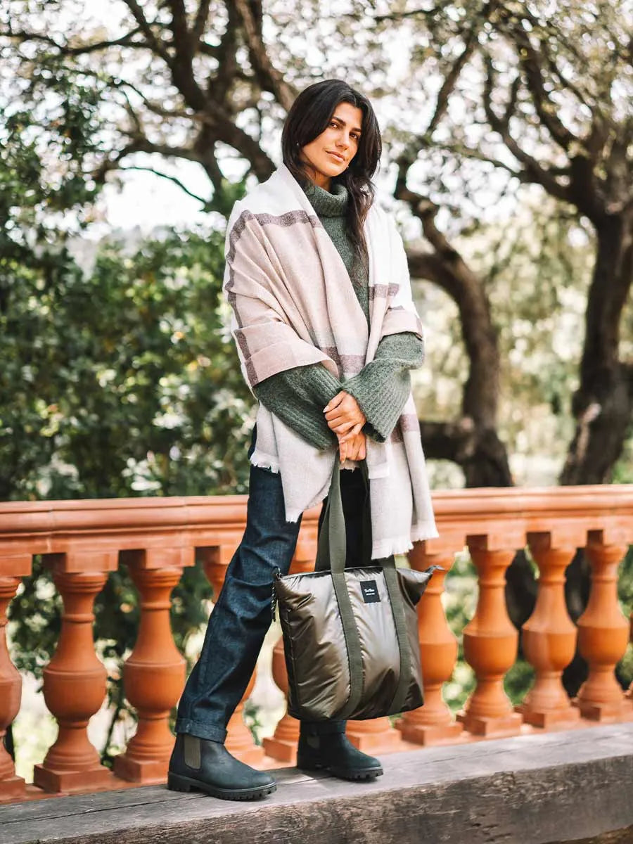 Toni Pons Carla-NC bottines cuir élastique confort