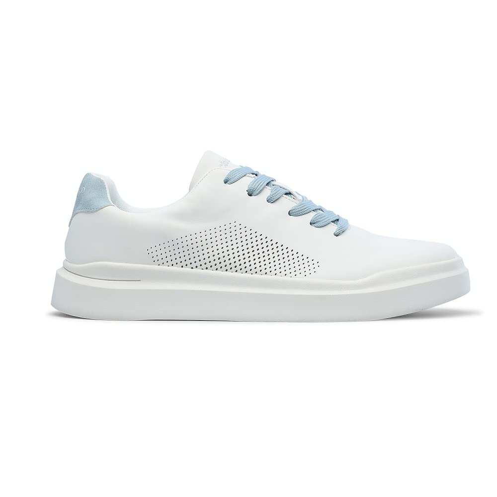 Schu'zz Citiz basket femme blanche pointure 38 déperlante