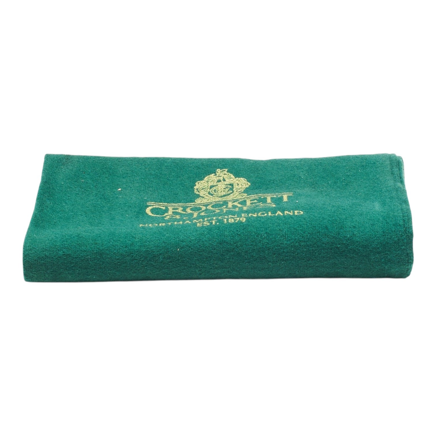 Crockett & Jones Cavendish 2 mocassin cordovan UK 9