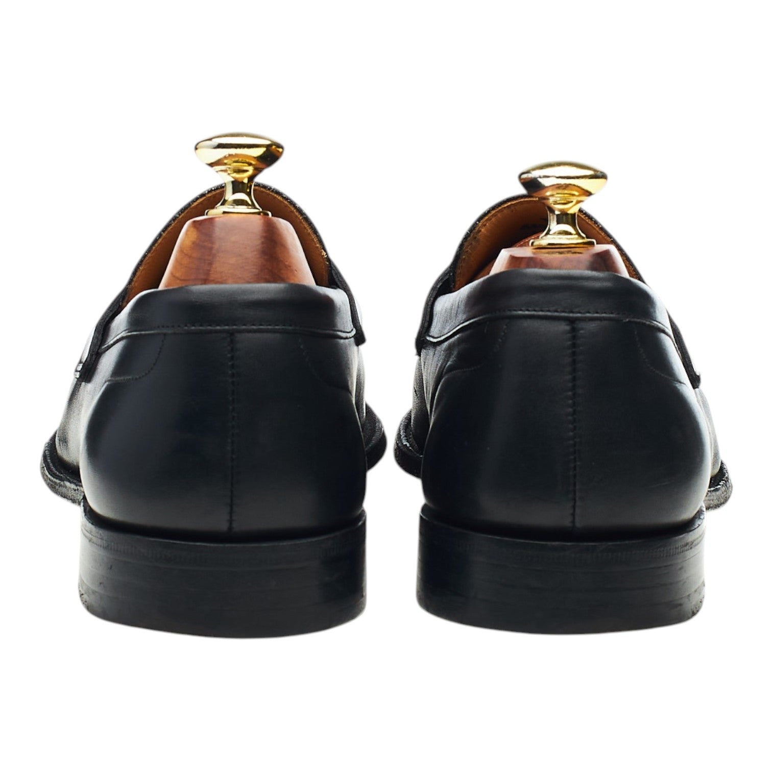 Church’s Bristol 2 mocassins cuir noir UK 7
