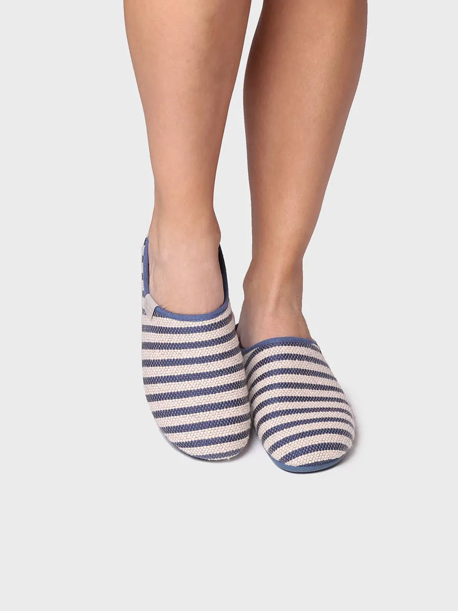 Toni Pons Mely MELY-DL mules toile coton