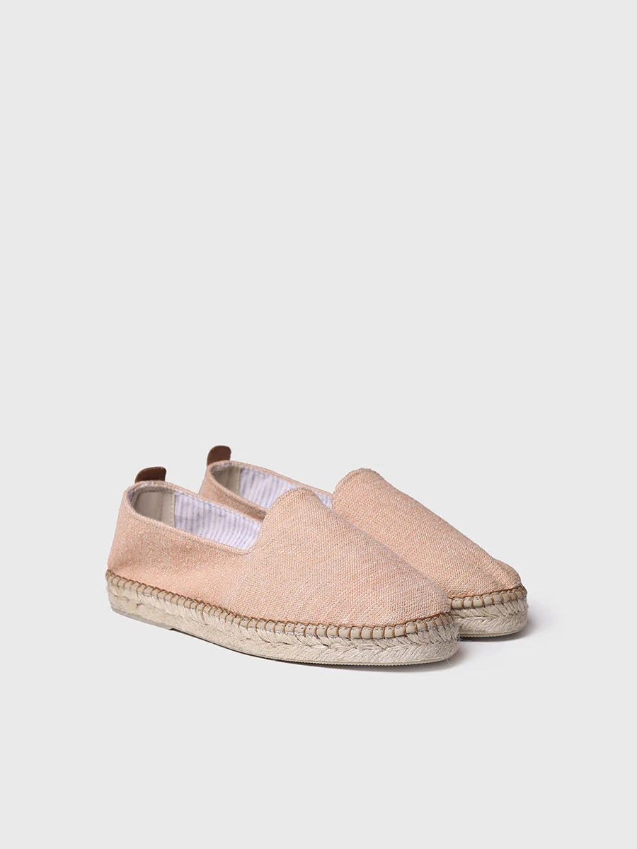 Toni Pons DAN-WL espadrille homme semelle jute