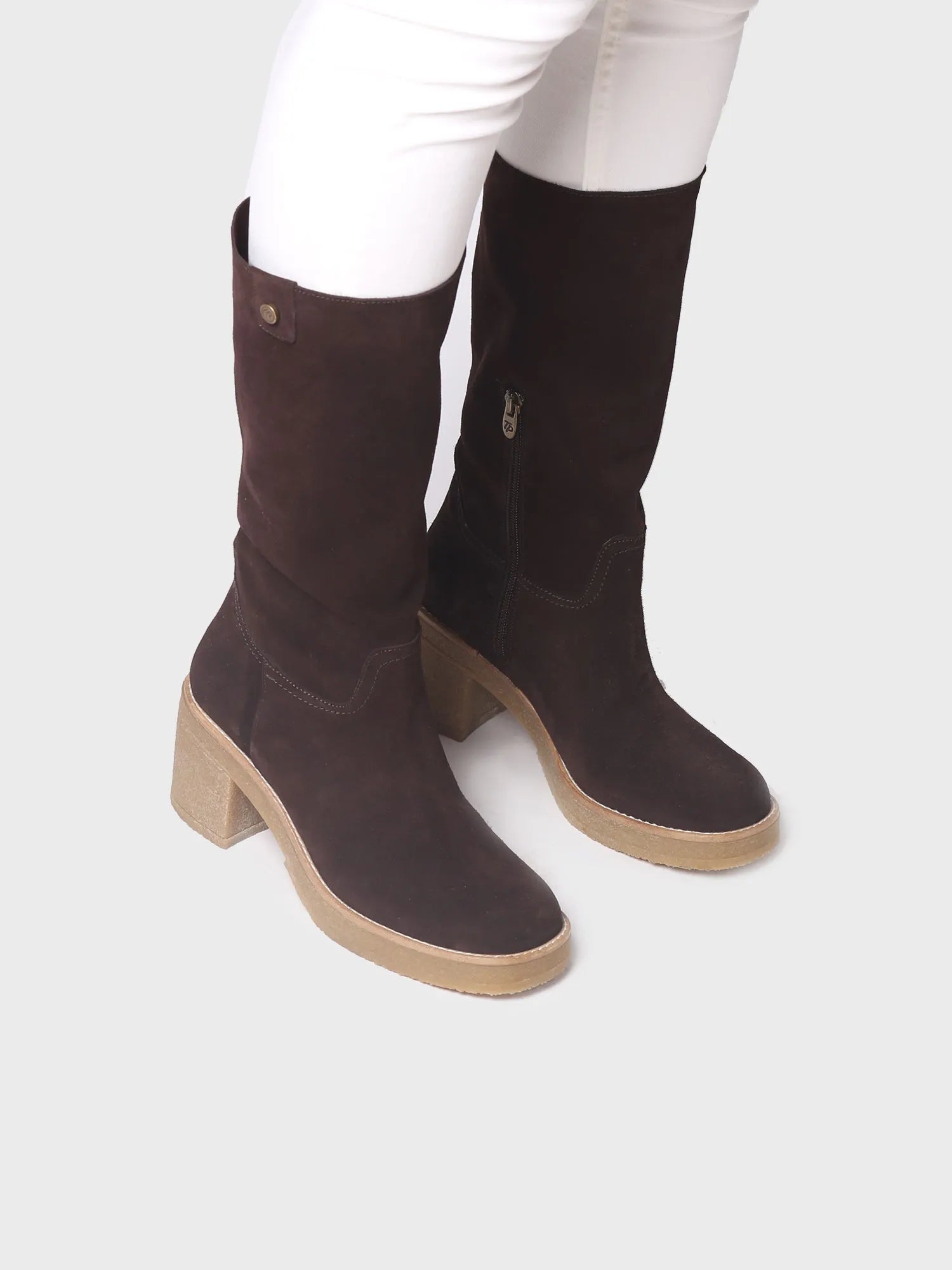 Toni Pons Palti-SY bottine femme cuir