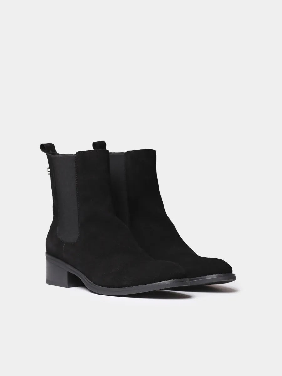 Toni Pons Tortosa-SY boots serpent 5,5 cm